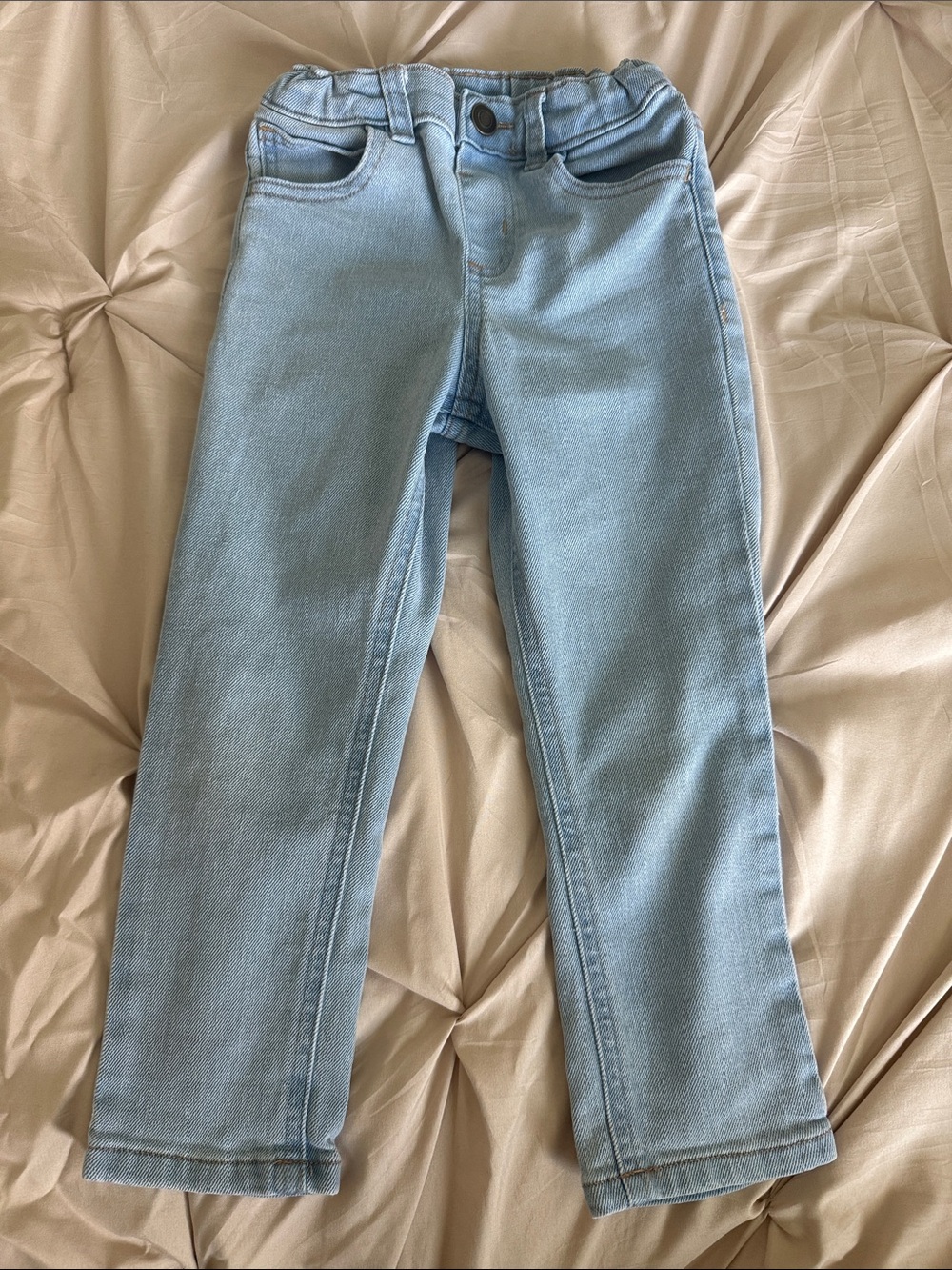 Garanimals Light Wash Kids Jeans